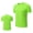 Lime Green, variant on Blue Mens Basic T Shirts Tee Tops for Man Short Sleeve Crew Neck Track Gym Jogger Fall Summer Shirts 2026 Clothes S