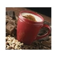 thumbnail image 2 of YANKEETRADERS® Instant Hazelnut Cappuccino Mix - 2 lbs. (Make Hot, Iced or Frozen), 2 of 3