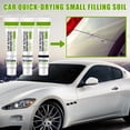 thumbnail image 4 of Car Scratch Removal Repair Polishing Care Car Paint Fine Mark Repair Fluid Paint Scratch 20g, 4 of 8