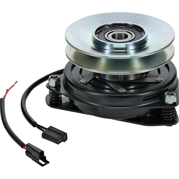 PTO Clutch For John Deere AM130328 Lawn Mower - Free High Torque Upgrade !!