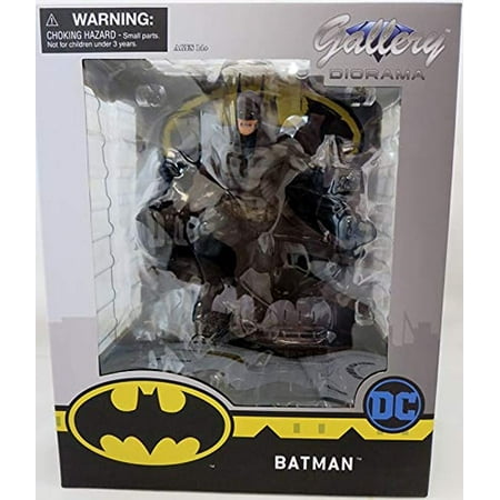 Injustice 2 Batman PVC Figure (Other)