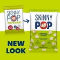 thumbnail image 4 of Pack of 2 SkinnyPop Original Popcorn, 4.4 oz (Package May Vary), 4 of 6