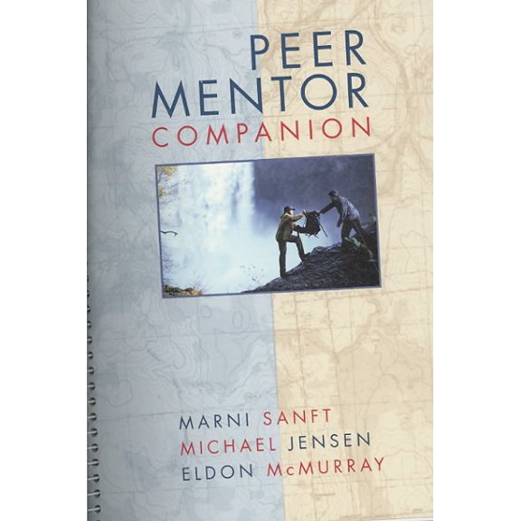 Peer Mentor Companion
