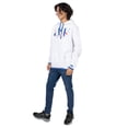 thumbnail image 5 of Sudadera Quarry Regular fit con Gráfico Para Hombre, 5 of 5