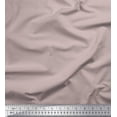 thumbnail image 1 of Soimoi Pink Cotton Cambric Fabric Round Geometric Printed Fabric 1 Yard 42 Inch Wide, 1 of 3