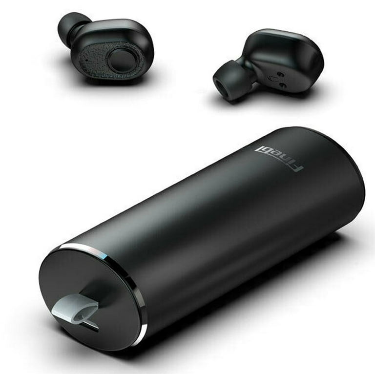 Wireless Bluetooth Earbuds Arbily X9 Wireless Earbuds FineBlue