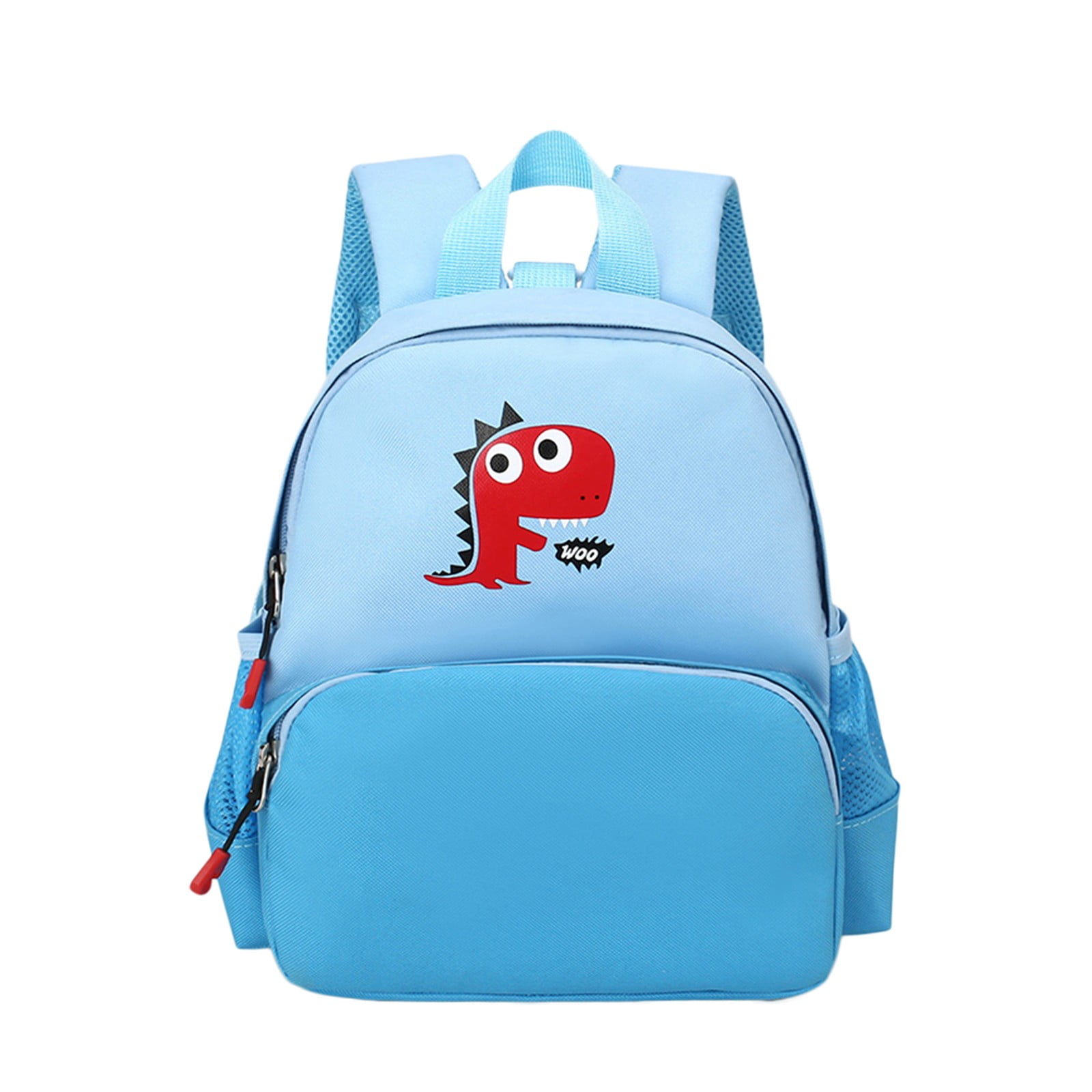 TAIAOJING Kids Backpack Boy Kindergarten Small School Bag Girl Cute
