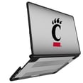 thumbnail image 2 of Keyscaper Cincinnati Bearcats Linen MacBook Case, 2 of 7