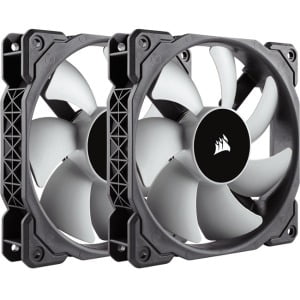 Corsair Air ML120 120mm PWM Case Cooling Fan Dual