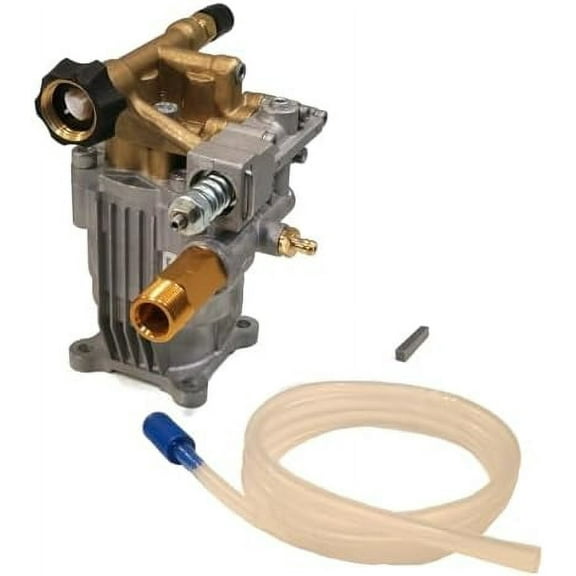 3000 psi Pressure Washer Water Pump Replacement for Sears Craftsman 580.753010 580.753011$$Tools