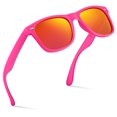 thumbnail image 1 of Gafas de Sol Retro Rewind Polarizadas UV400 para Hombre y Mujer, 1 of 6