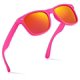 thumbnail image 1 of Gafas de Sol Retro Rewind Polarizadas UV400 para Hombre y Mujer, 1 of 6