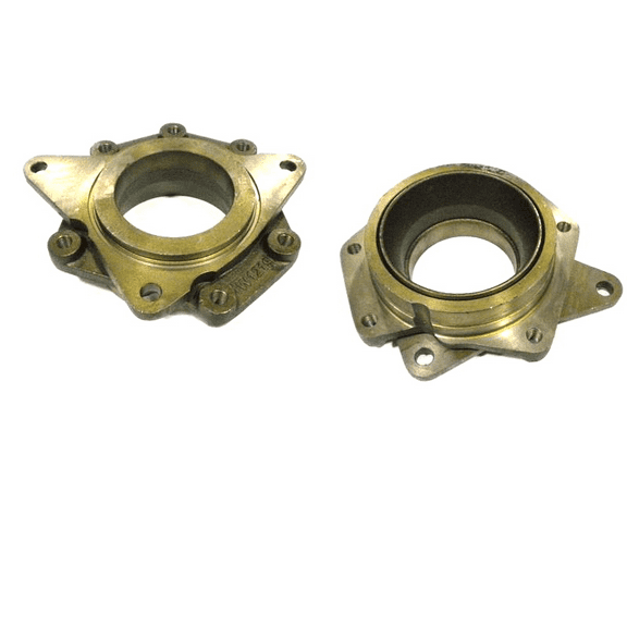 1W1219 - TRUNNION ASSEMBLY 3148724 7N9016 7N9590 1W1217 for Caterpillar (