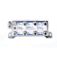thumbnail image 1 of Amphenol MoCA Gateway Pasivo IPGH3M4-VF 3xHYBRID + 4xMoCA Puertos Divisor Compatible con red, 1 of 5