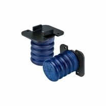 SuperSprings International SSR-212-40 1000LB CAPACITY SUMOSPRINGS REAR SOLO KIT FOR COLORADO, CANYON Fits select: 2015-2023 CHEVROLET COLORADO, 2015-2023 GMC CANYON