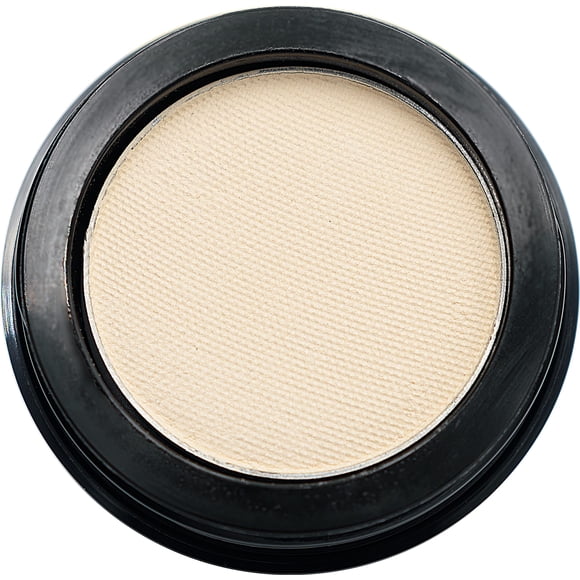 Sombra de ojos Pure Ziva Naked French Vanilla en polvo prensado mate