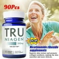 thumbnail image 2 of 1-3X TRU NIAGEN 300mg Multi Award Winning Patented NAD+ Boosting Supplement`,[ NEW, 2 of 7
