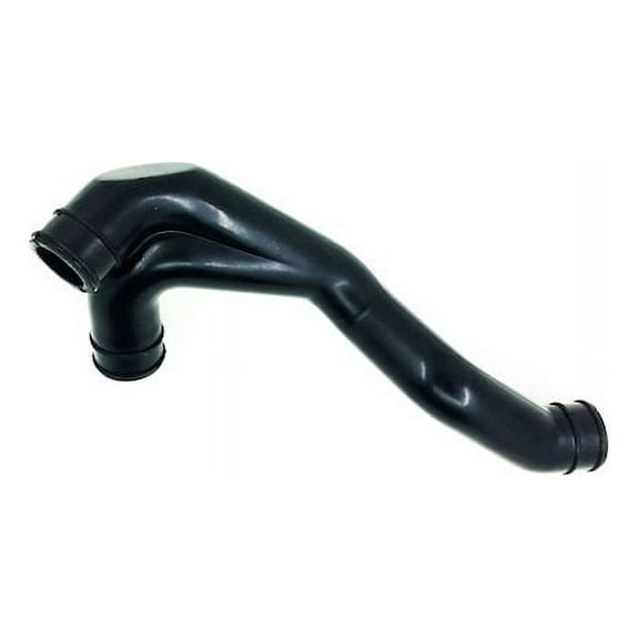 Crankcase Breather Hose - Compatible with 2000 - 2005 Volkswagen Jetta 1.8L 4-Cylinder 2001 2002 2003 2004