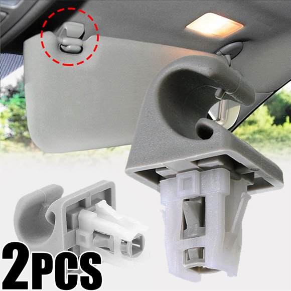 Sun Visor Clip Toyota Camry
