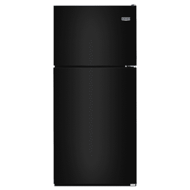 MAYTAG MRT311FFFE top freezer freestanding refrigerator