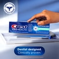 thumbnail image 6 of (6 pack) Crest Toothpaste, Pro-Health Advanced Gum Protection Toothpaste (5.1oz), 2 Count, 6 of 13