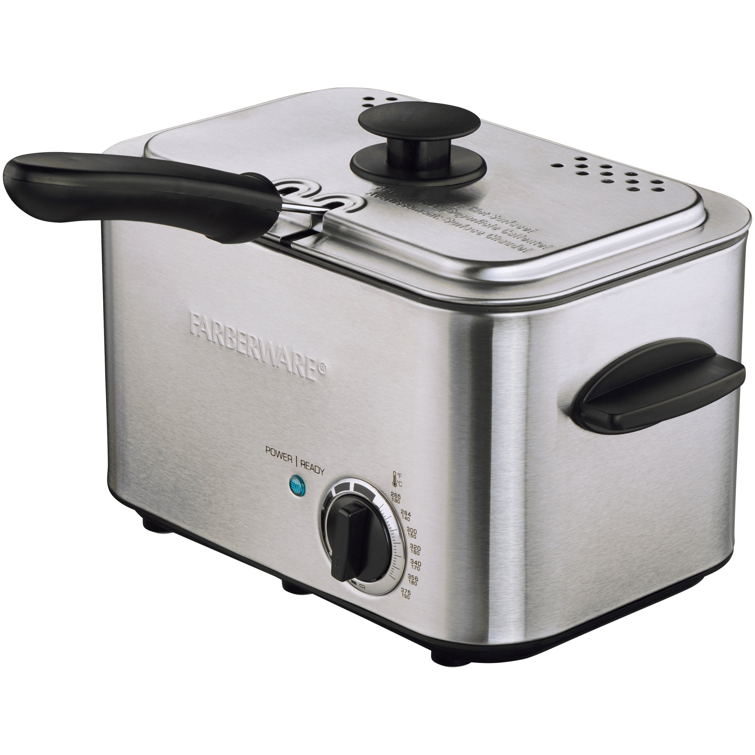 small deep fryer australia