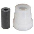 thumbnail image 1 of Sandblasting Machine Accessories Class I Pure Boron Carbide Nozzle Sandblasting Tip Abrasive Blastin, 1 of 5