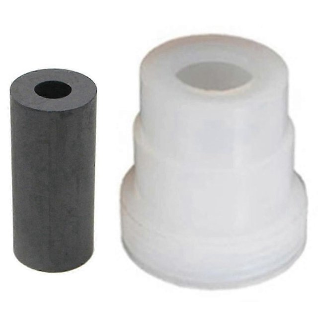 Sandblasting Machine Accessories Class I Pure Boron Carbide Nozzle Sandblasting Tip Abrasive Blastin