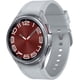 thumbnail image 2 of Reloj Smartwatch 43mm IP68 Plateado Samsung Galaxy Watch 6 Classic, 2 of 4