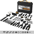 thumbnail image 2 of 178 Piece Home Tool Kit Set with Plastic Box for Car Repair, , and Household Use, 2 of 5