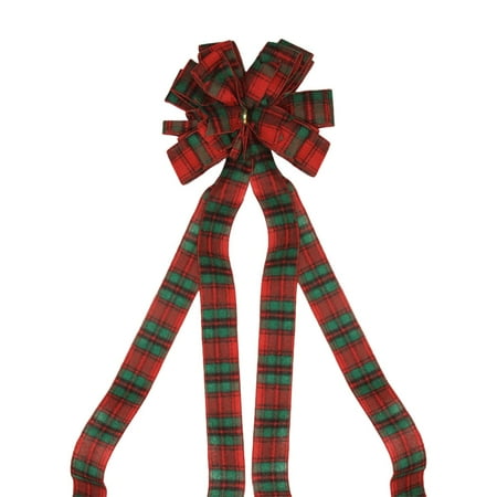 northlight 16 loop plaid