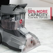 Hoover PowerScrub XL, Upright Carpet Cleaner Machine, Shampooer for Carpet, Rugs, Upholstery, Fast Dry, Upholstery Tool Attachment, FH68010