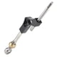 thumbnail image 1 of Extensor de palanca de cambios Higoodz Ajustable Corto Accesorio de coche, 1 of 8