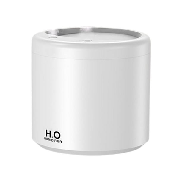 Offres du vendredi noir Sesktop Usb humidificateur coloré