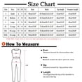 thumbnail image 2 of Ensembles de Pantalons 2 Pcs pour Femmes Tailleurs en Lin pour Femmes Ensemble de Vêtements Femme Col Rond Manches Courtes Hauts Ensembles de Pantalons Style Pantalon Décontracté S_287 Survêtements pour Femmes Blanc P, 2 of 8