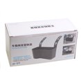 thumbnail image 3 of Back Storage Holder  Back Organizer  Back Organizer With Cup Holder  Back Pocket Backseat Storage Pocket Car  Back Storage Holder Trash Can Water Cup Stand Large Capacity For, 3 of 8