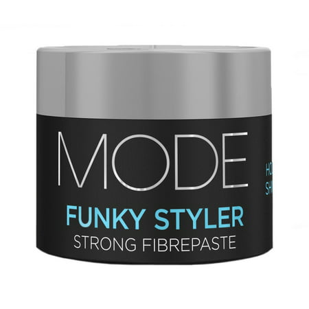 Affinage Funky Styler Strong Fiber Paste - 2.54 (Best Hair Fiber Paste)