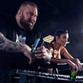thumbnail image 4 of (12 Cans) Reign Total Body Fuel Energy Drink, Razzle Berry, 16 Fl Oz, 4 of 6