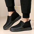 thumbnail image 2 of Men's Comfortable On Casual Shoes Breathable Walking Shoes Non Loafers For Daily Wear Lightweight Soft Sole Casual Shoes Men, 2 of 8