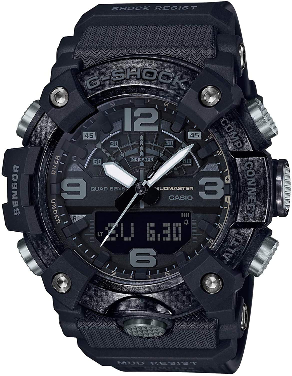 casio ggb100 price