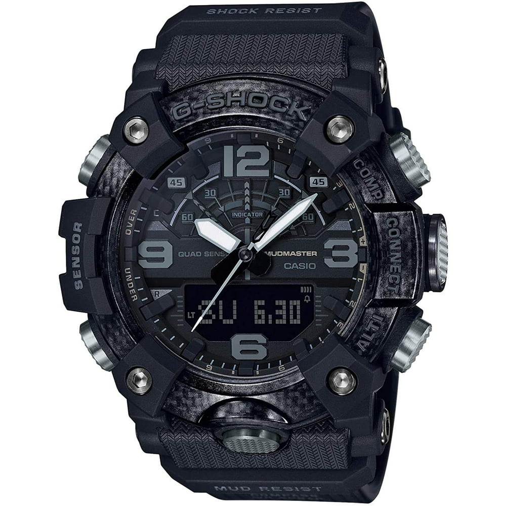 casio g shock protection twin sensor
