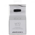 thumbnail image 2 of Plantronics M70 Mobile Bluetooth Headset, 2 of 8