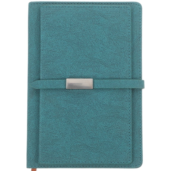 FRCOLOR Personal Planner Appointment Notebook A5 Planning Notebook Monthly Planner,5.91"X2.05"X2.05"