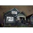 thumbnail image 5 of AtmosFX Shades of Evil Halloween Digital Decorations, 5 of 5