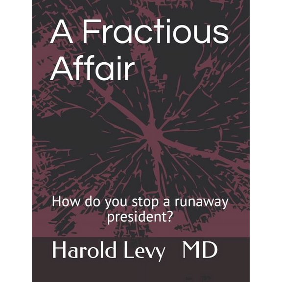 Collectible A Fractious Affair (Paperback)
