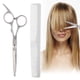 thumbnail image 4 of Tijeras De 6 Pulgadas Para Cortar El Cabello Para El Cabello Para El Adelgazamiento De Las Tijeras Rectas Planas De Peluquería, 4 of 7
