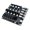 shape:PH335 PH8057, variant on Computer Power Switching Module With 5 Independent Channel Controls For Home Office Servers