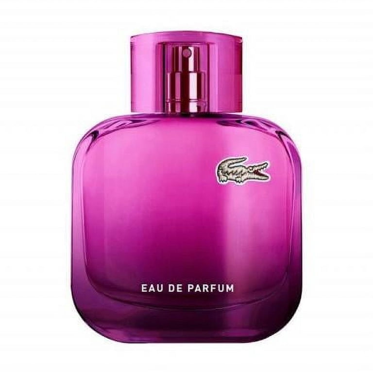 Lacoste Eau De Lacoste L.12.12 Magnetic Pour Elle Eau De Parfum