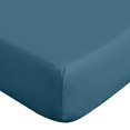 thumbnail image 6 of Extra Deep 35cm Fitted Sheets Queen King Size Soft Microfiber Mattress Bed Cover, 6 of 17