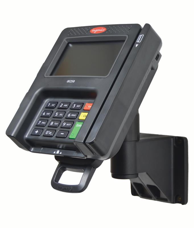 Ingenico ISC 250 7